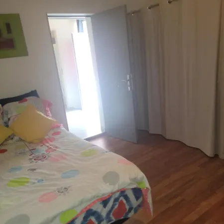 Superbe Avec Parking Apartman *
