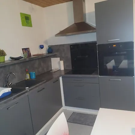 Superbe Avec Parking Apartment