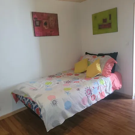 Superbe Avec Parking Apartment *