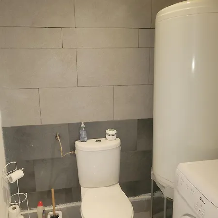 Apartment Superbe Avec Parking Roanne