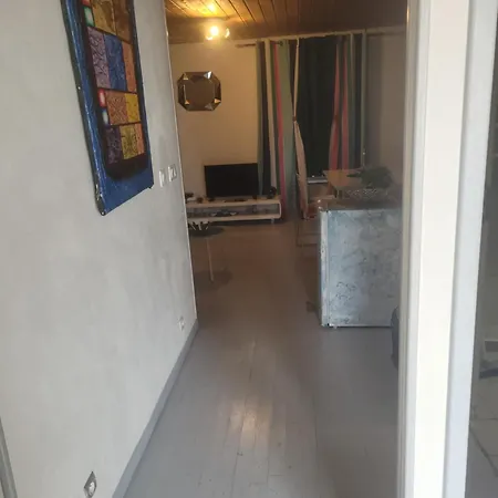 Apartment Superbe Avec Parking *