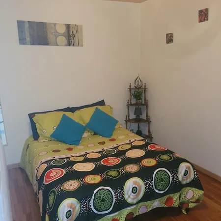 Superbe Avec Parking Apartment Roanne